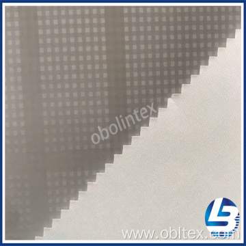 OBL21-840 Fashion Fabric For Down Jacket